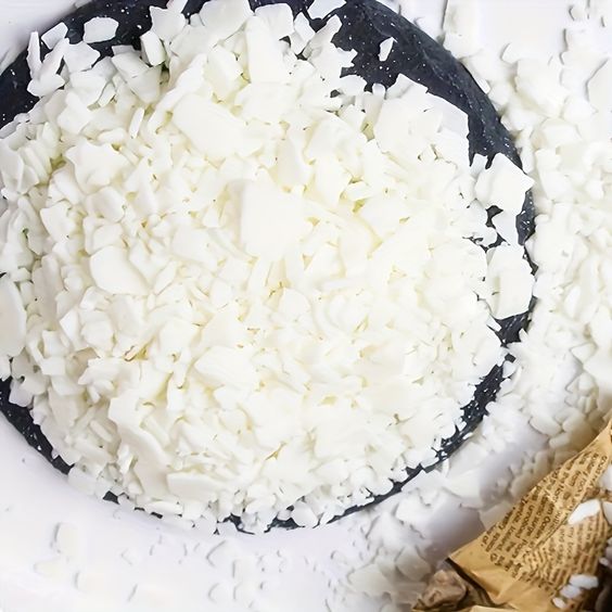 Premium raw materials