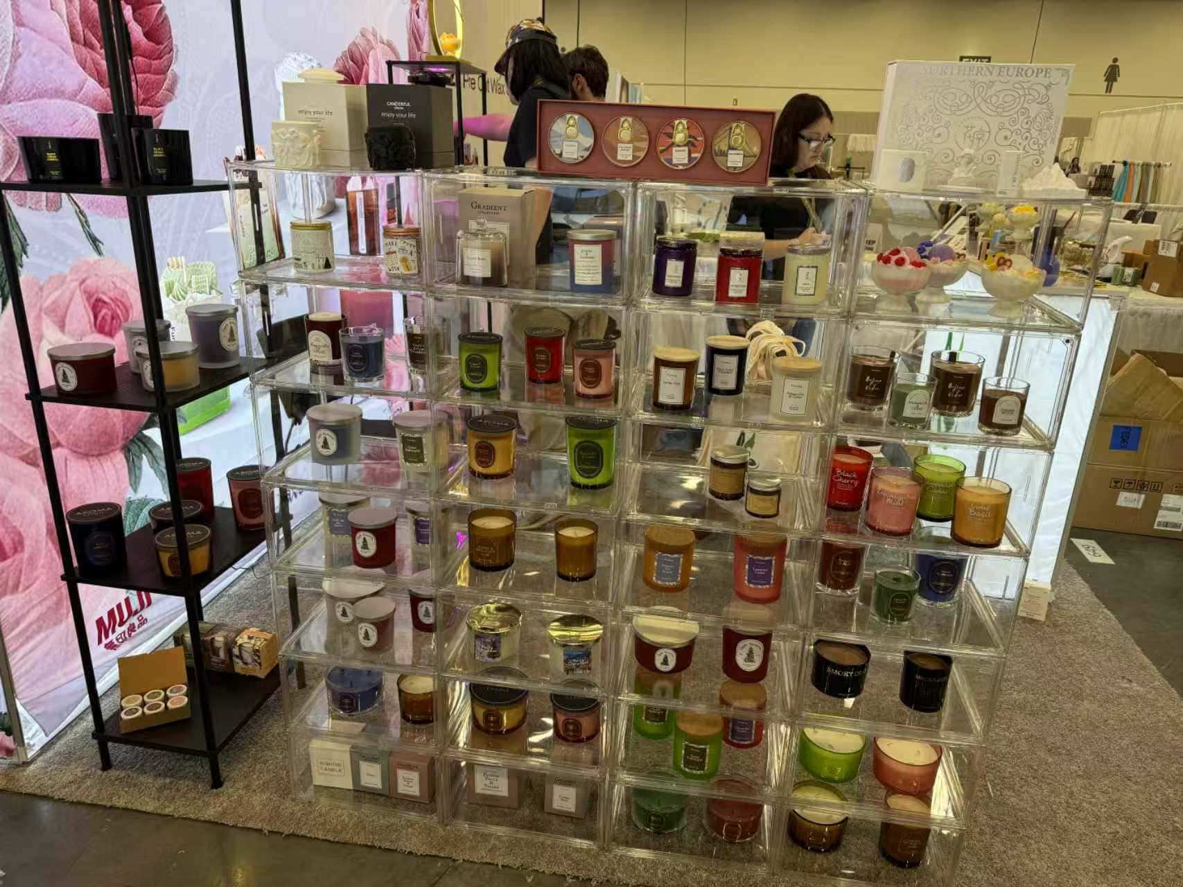 In-house testing laboratory