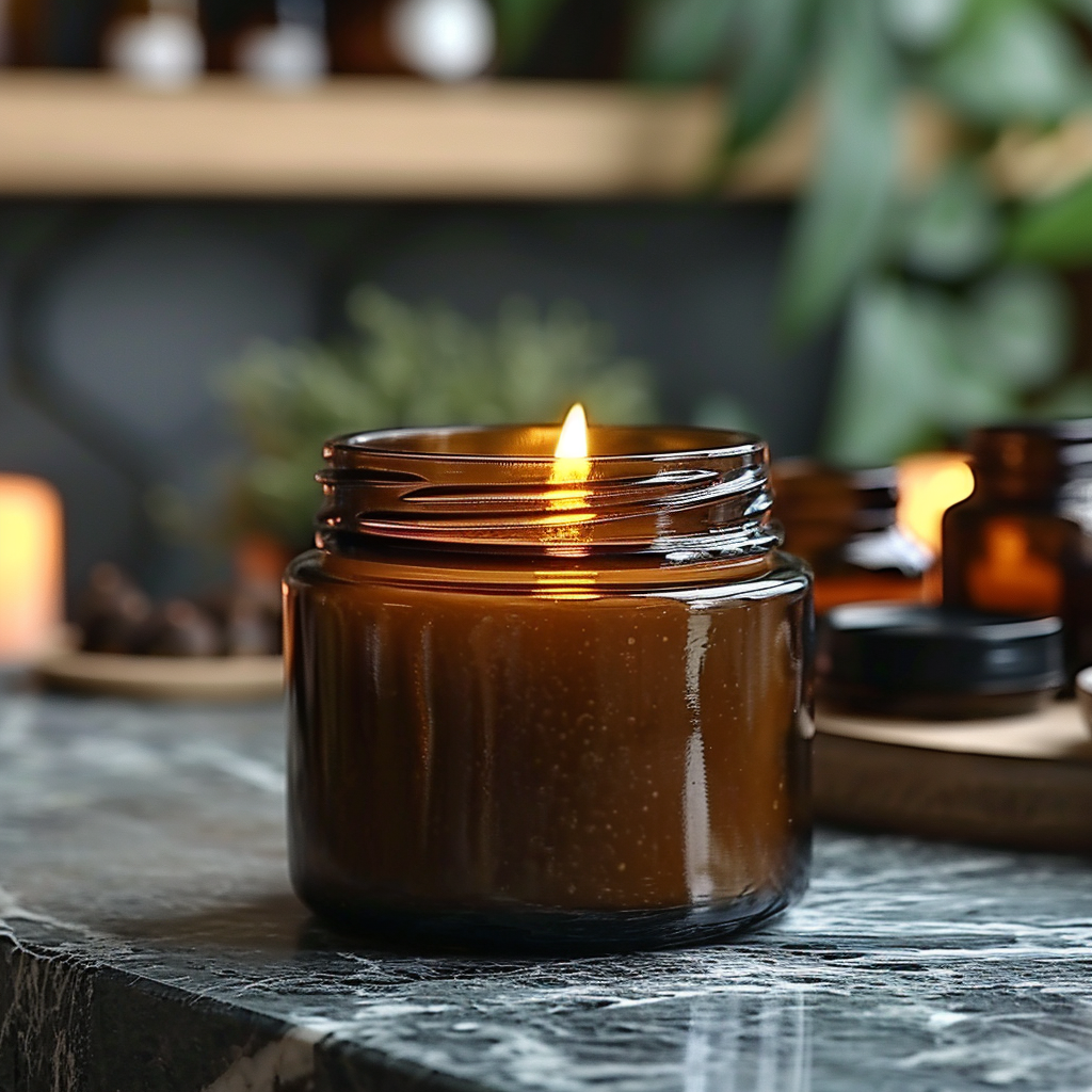 Luxury Scent Collection