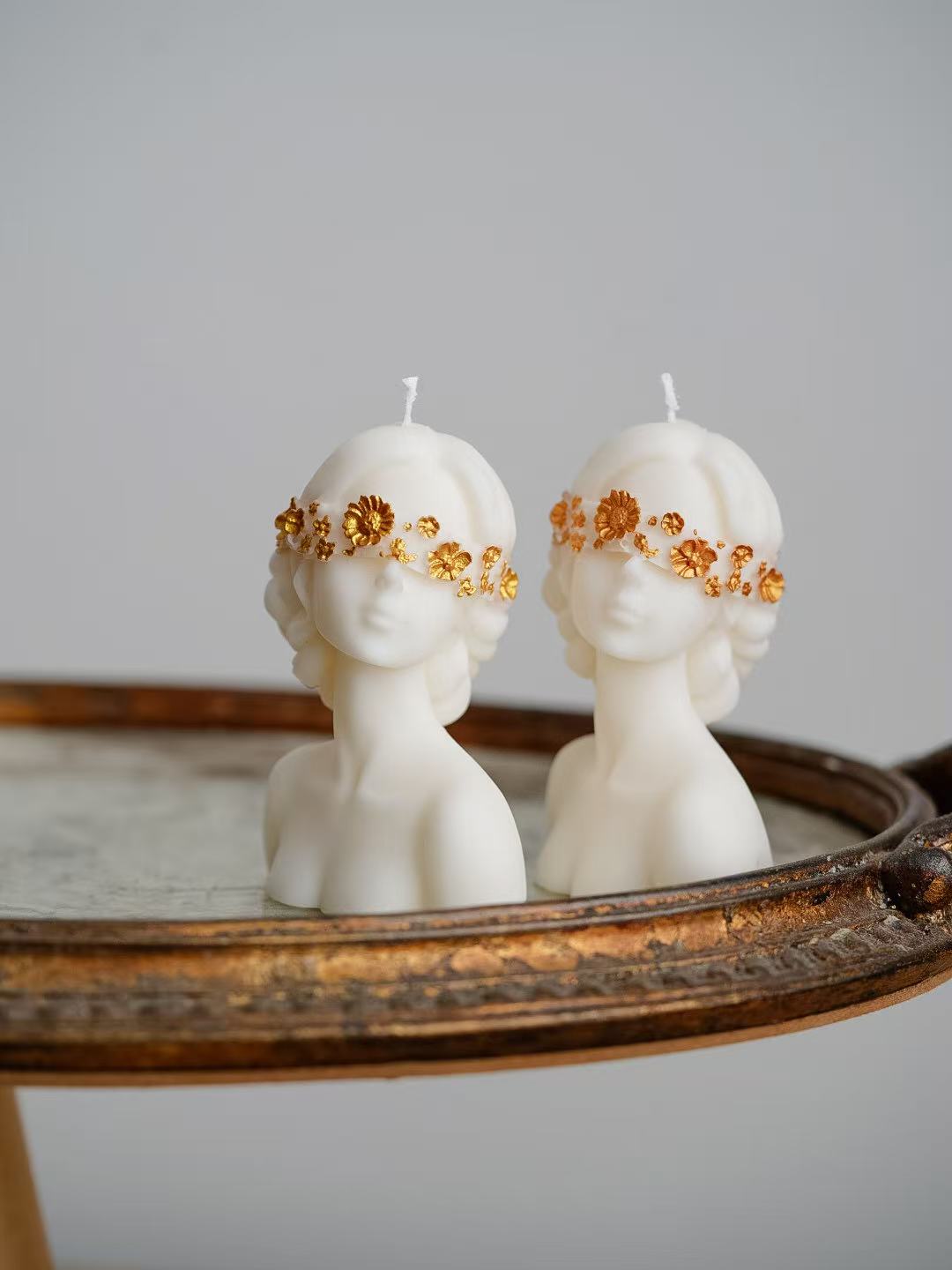 Artisan Candle Crafting