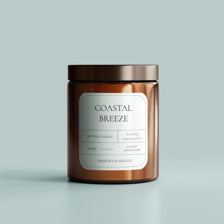 Are scented candles bad for you?