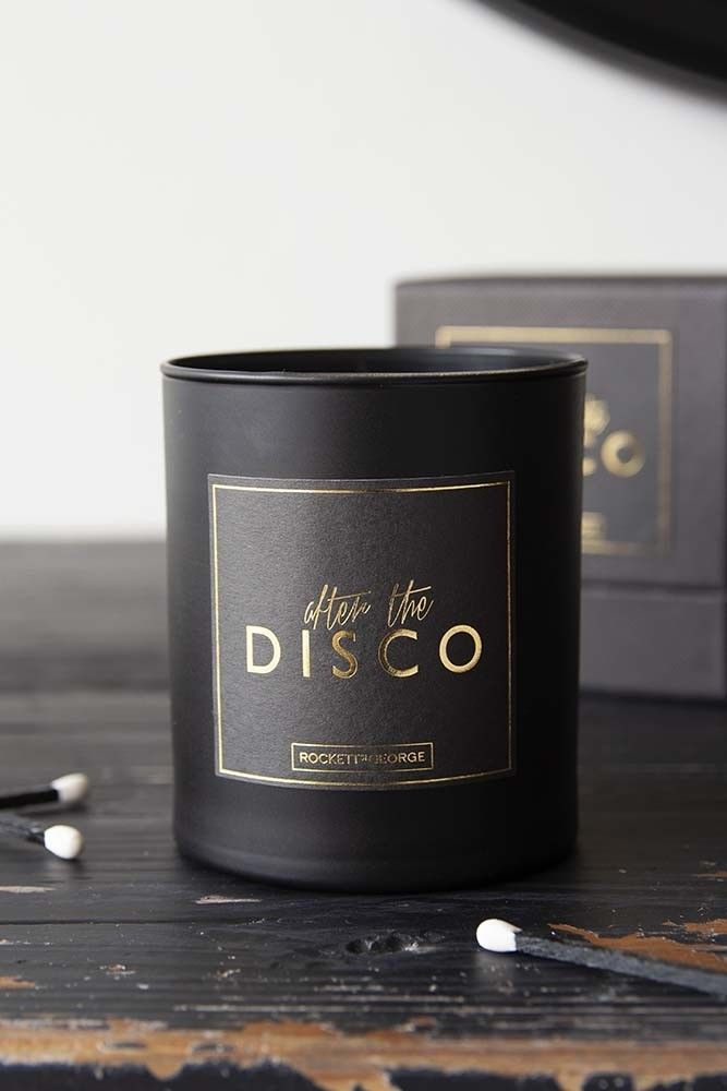 Candle Packaging Protection Methods