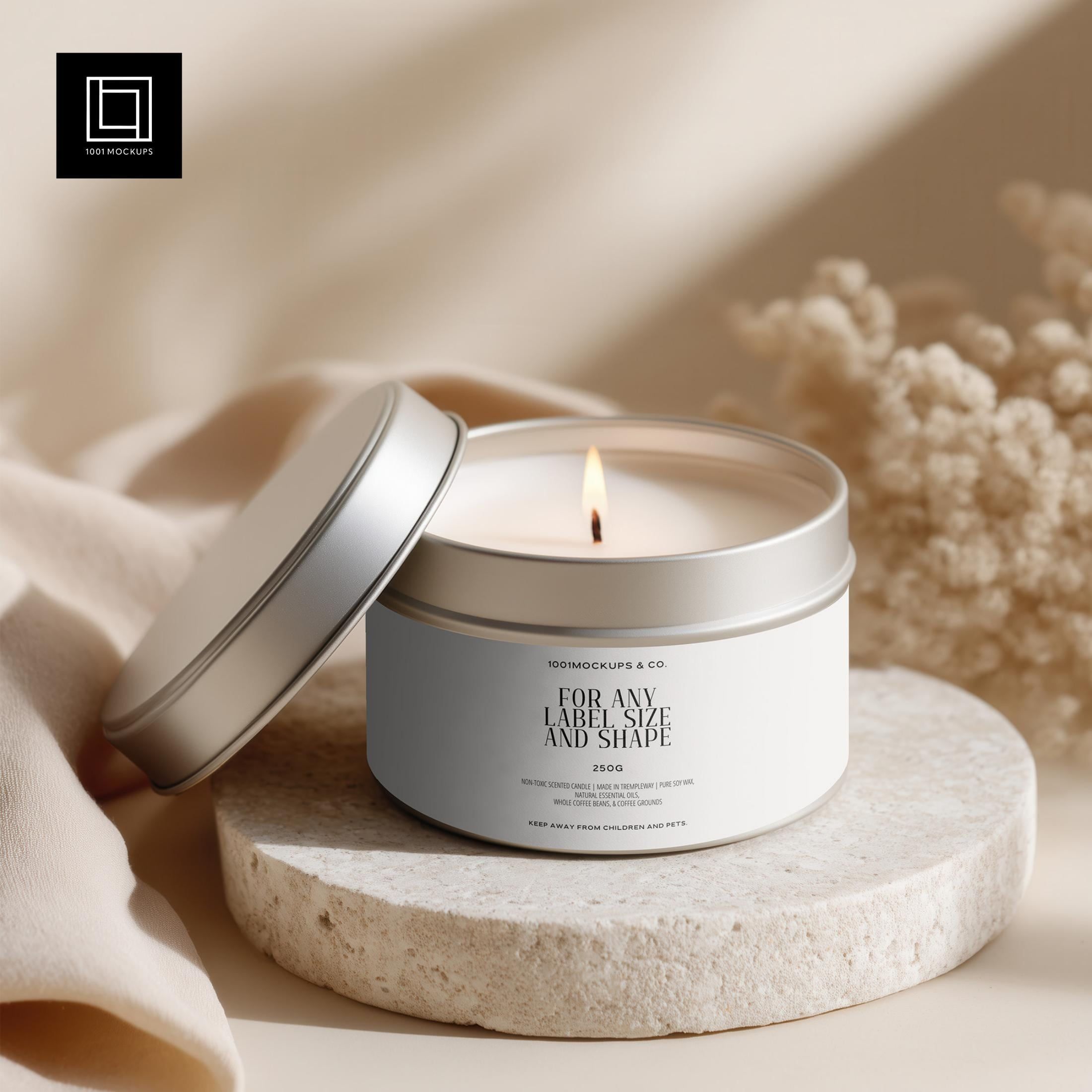 Candle Manufacturing Timeline Breakdown