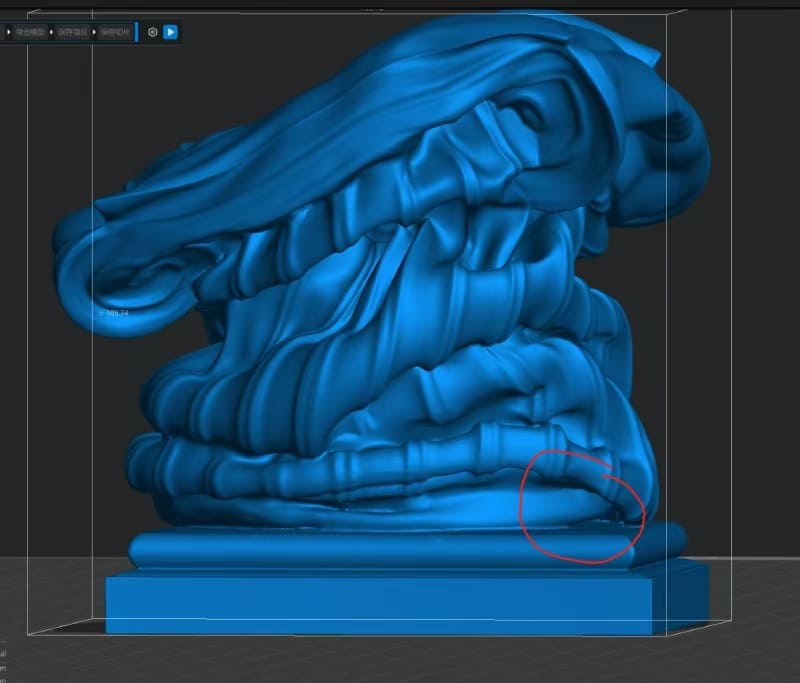 custom candle production steps from design to finished product