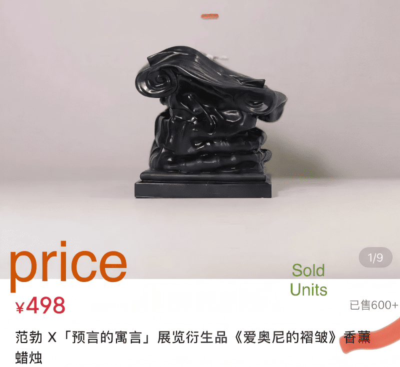 custom candle profit margin analysis for brands and retailers