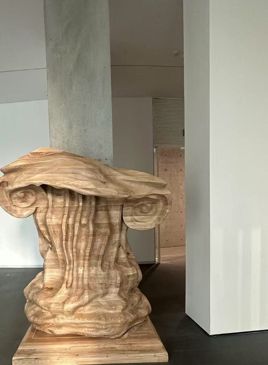 custom shaped molded candles with unique brand designs