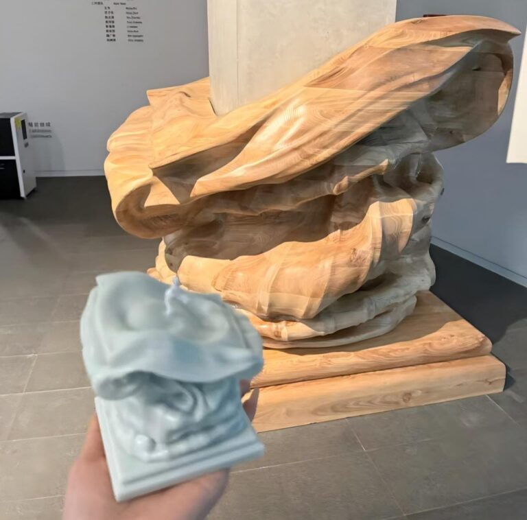 High-End Custom Candles: Process, Costs, and Profitability?