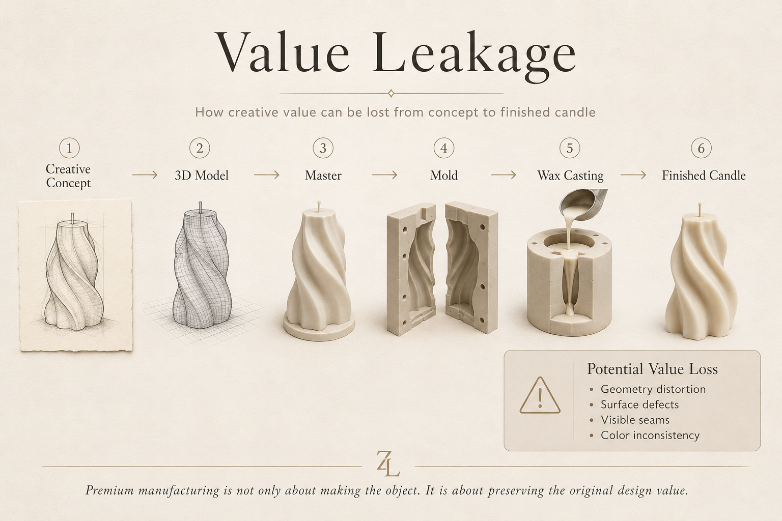 value leakage
