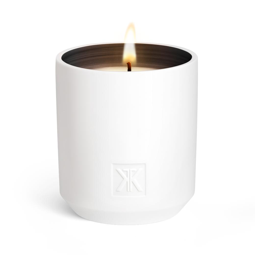 Ceramic Candles