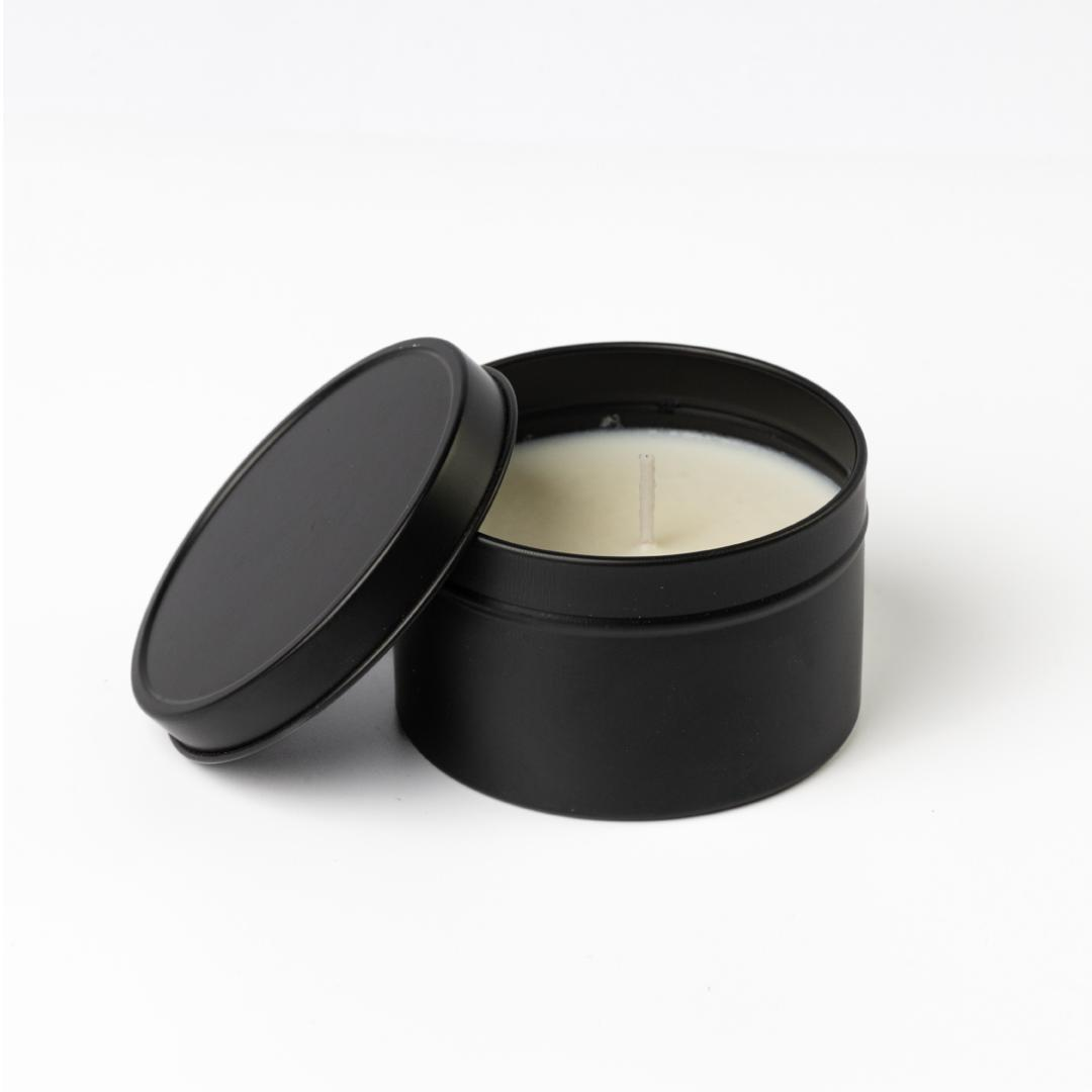 Tin Candles